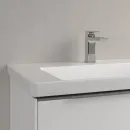 Раковина 80x47 см Villeroy & Boch Subway 3.0 4A708101