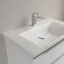Раковина 80x47 см Villeroy & Boch Subway 3.0 4A708101