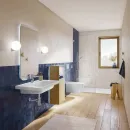 Раковина 80x47 см Villeroy & Boch Subway 3.0 4A708101