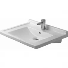 Раковина 70x54,5 см Duravit Starck 3 0309700000