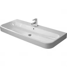 Раковина 120x50,5 см Duravit Happy D.2 2318120000