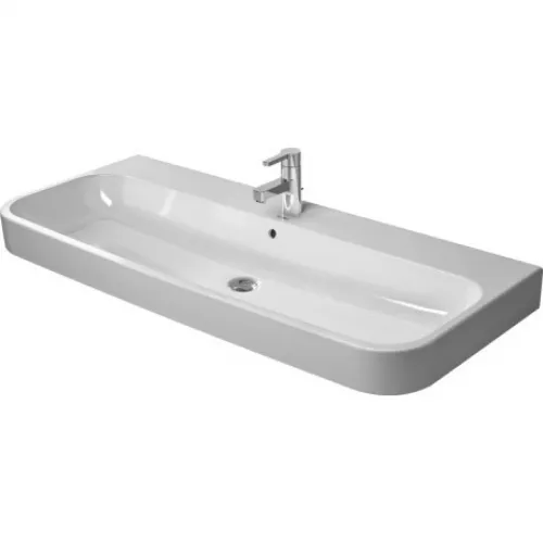Раковина 120x50,5 см Duravit Happy D.2 2318120000