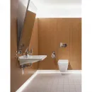 Раковина 60x54,5 см Duravit Starck 3 0309600000