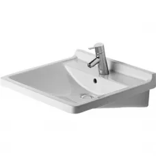 Раковина 60x54,5 см Duravit Starck 3 0309600000