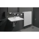 Раковина 60x54,5 см Duravit Starck 3 0309600000