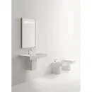 Раковина 70x45 см Kerasan Cento 353201*1