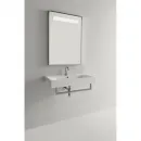Раковина 70x45 см Kerasan Cento 353201*1