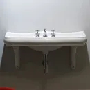 Раковина 100x54,5 см Kerasan Retro 105001*3