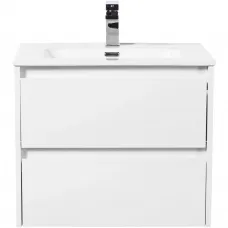 Тумба Bianco Opaco 60 см BelBagno Kraft KRAFT-600-2C-SO-BO