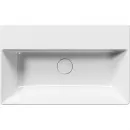 Раковина 60x37 см GSI Kube X 9454111