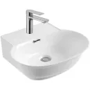 Раковина Aquatek Классик AQ5040-00 40,5x50,5 см, белый