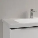 Раковина 100x47 см Villeroy & Boch Subway 3.0 4A70A201