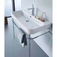 Раковина 100x50,5 см Duravit Happy D.2 2318100000