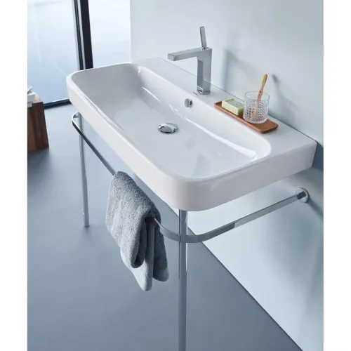 Раковина 100x50,5 см Duravit Happy D.2 2318100000