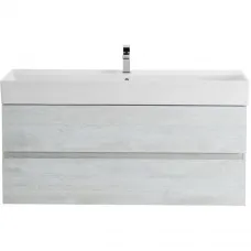 Тумба Legno Bianco 119,7 см Cezares Molveno MOLVENO 46-120-2C-SO-LB