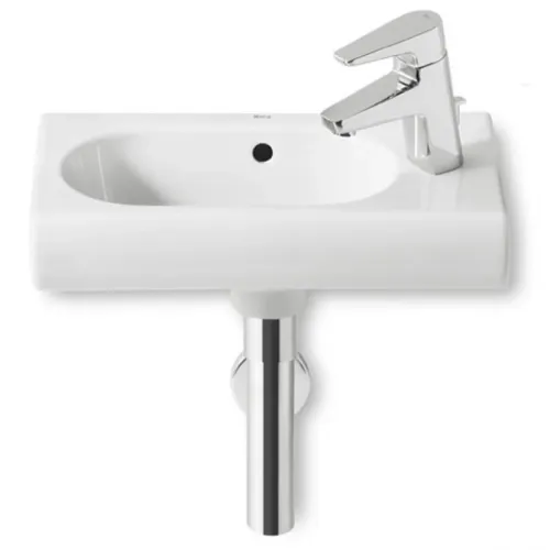 Раковина 45x25 см Roca Meridian 327248000