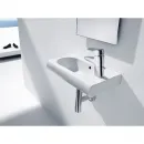 Раковина 45x25 см Roca Meridian 327248000