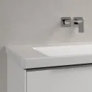 Раковина 100x47 см Villeroy & Boch Subway 3.0 4A70A301