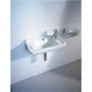 Раковина 50x26 см Duravit Starck 3 0751500008