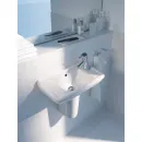 Раковина 50x26 см Duravit Starck 3 0751500008