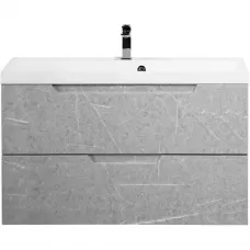 Тумба Toros Bianco 99,6 см BelBagno Vittoria VITTORIA-1000-2C-SO-TB-P