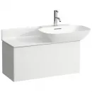 Раковина 90x45 см Laufen Ino 8.1330.1.000.104.1
