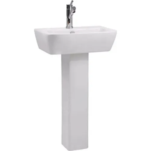 Раковина 55,5x43,5 см BelBagno Antareo BB0123L