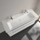 Раковина 130x47,5 см Villeroy & Boch Subway 3.0 4A70D101
