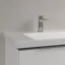 Раковина 130x47,5 см Villeroy & Boch Subway 3.0 4A70D101