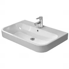 Раковина 65x50,5 см Duravit Happy D.2 2318650000