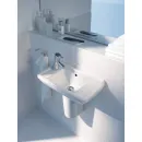 Раковина 50x26 см Duravit Starck 3 0751500009