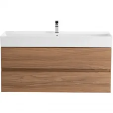 Тумба Noce Chiaro 119,7 см Cezares Molveno MOLVENO 46-120-2C-SO-NC