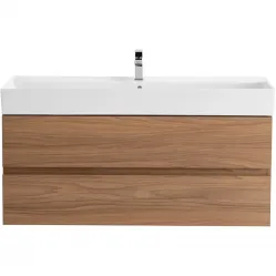 Тумба Noce Chiaro 119,7 см Cezares Molveno MOLVENO 46-120-2C-SO-NC