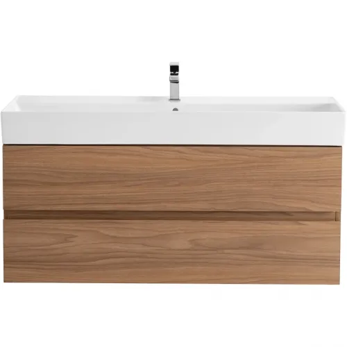 Тумба Noce Chiaro 119,7 см Cezares Molveno MOLVENO 46-120-2C-SO-NC