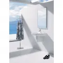 Раковина 60x46 см Roca Meridian 327242000