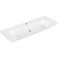 Раковина 130x47,5 см Villeroy & Boch Subway 3.0 4A70D201