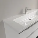 Раковина 130x47,5 см Villeroy & Boch Subway 3.0 4A70D201