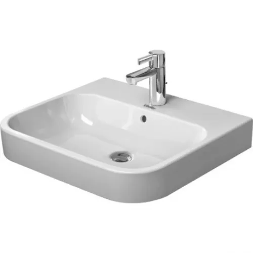 Раковина 60x50,5 см Duravit Happy D.2 2318600000