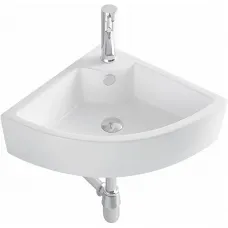 Раковина Aquatek AQ5166B-00 47x47 см, белый