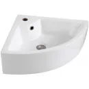 Раковина Aquatek AQ5166B-00 47x47 см, белый