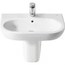 Раковина 65x46 см Roca Meridian 327241000