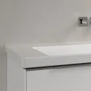 Раковина 130x47,5 см Villeroy & Boch Subway 3.0 4A70D301