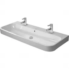 Раковина 120x50,5 см Duravit Happy D.2 2318120024