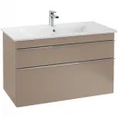 Раковина 100x50 см Villeroy & Boch Venticello 4104AL01