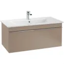 Раковина 100x50 см Villeroy & Boch Venticello 4104AL01