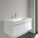 Раковина 100x50 см Villeroy & Boch Venticello 4104AL01