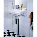 Раковина 55x44 см Gustavsberg Artic GB1145500101
