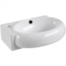 Раковина Aquatek AQ5303-00 42x28 см, белый