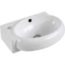 Раковина Aquatek AQ5303-00 42x28 см, белый