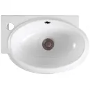 Раковина Aquatek AQ5303-00 42x28 см, белый